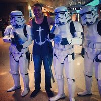 Corey Andrew's Photo