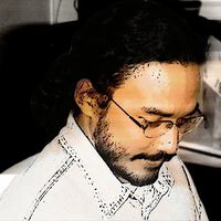 Thiago Da Conceicao's Photo