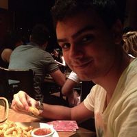 Victor Hugo Marques's Photo