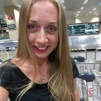 Emilia Siskova的照片