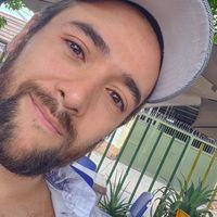 Samuel Cordoba's Photo