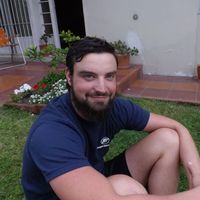 Carlos Sansberro的照片