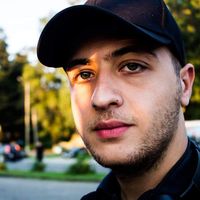 Nika Shubitidze的照片