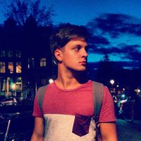 Photos de Vladislav Goncharenko