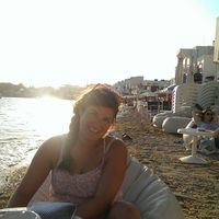 Miriam Remke's Photo