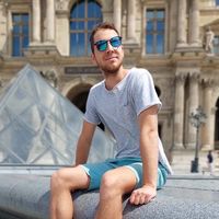 Baptiste Seux's Photo