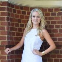 Madeline Burwell的照片