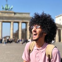 Omar Balout的照片