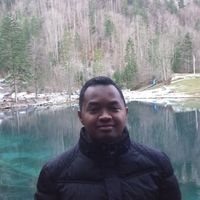 Riaka Ranjalahy's Photo