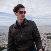 Balázs Dorogi's Photo