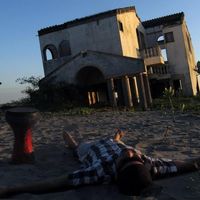 Fotos de Aldo Merino