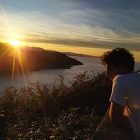 Diego Alexander Ramirez Buitrago's Photo