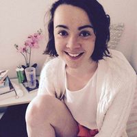 Claire Lefrançois's Photo