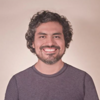 Telmo Arévalo's Photo