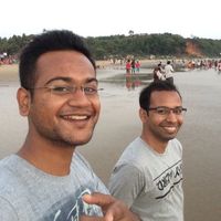 Rohit Gupta的照片