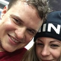 Radim Szkandera's Photo