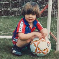 Berta Nicolau的照片