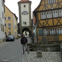 Fotos von Carlos Barrientos Rivero