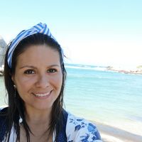 Milagros Sotomayor的照片