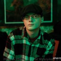 Mateusz Tryc's Photo