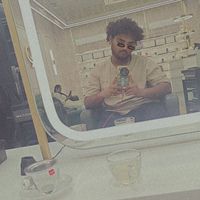 Adam  Saffiullah's Photo