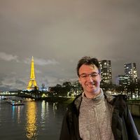 Mike Costa's Photo