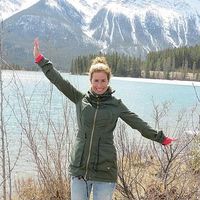 Stefanie Müller's Photo