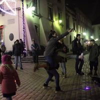 Valentine  Niel's Photo