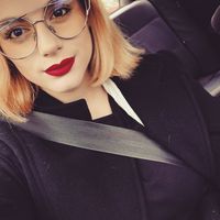 Marija Bozic's Photo