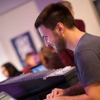 Daniel McDonald's Photo