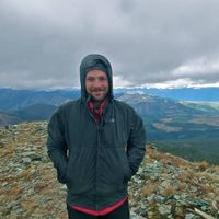 Jonathan Presley的照片