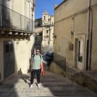 Le foto di Alexander Saaidah