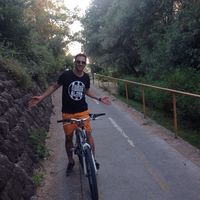 Alican Sasmaz's Photo