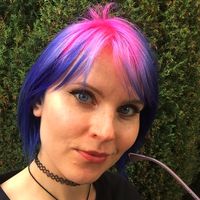 Dana Würzburg's Photo