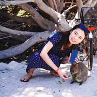 Krystal Kang's Photo