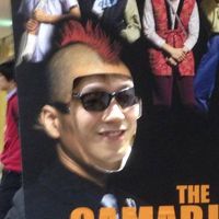 Masaki Murano的照片