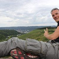 Fotos de thomas bonnan