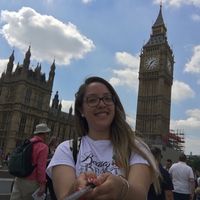 Bianca Moura的照片