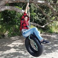 Patricia Lipinski's Photo