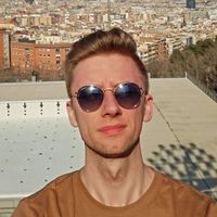 Mateusz Malarczyk's Photo