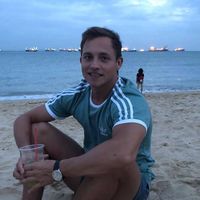 Alex Fielding的照片