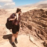 Stefan Lindner's Photo