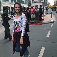 Lena Pudova的照片