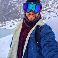 Moises Villalba的照片