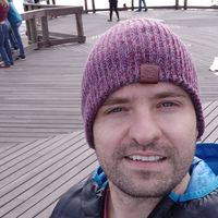 Cesar Antonio Abreu 🇧🇷的照片