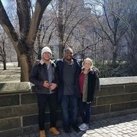 Todrick Cooper's Photo