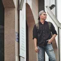 Trần Sang的照片