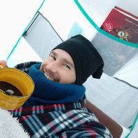 Pedrø de Jesūs's Photo