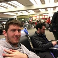 Guido Garber的照片