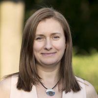 Agnieszka Pawlik's Photo